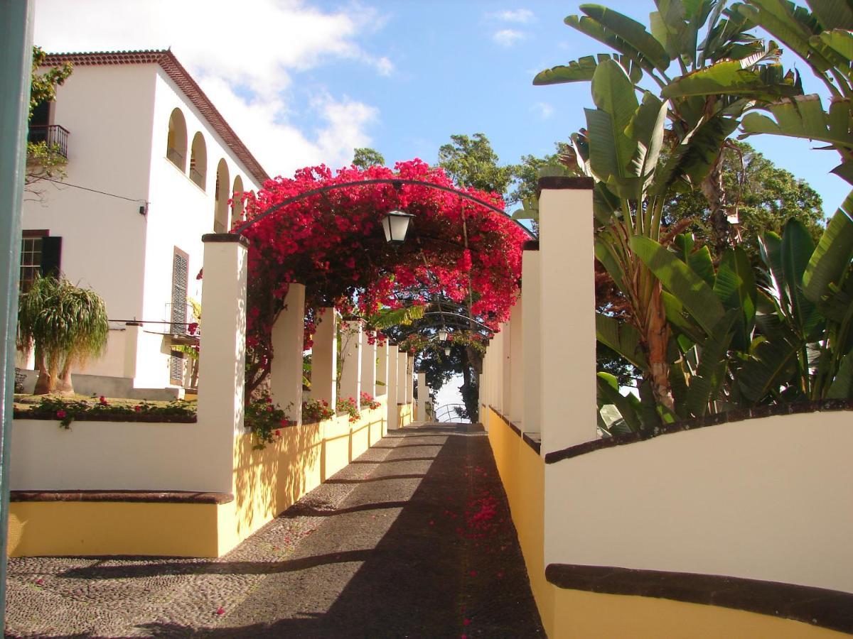 Private Pool Apt. With Great View Funchal  Exteriér fotografie