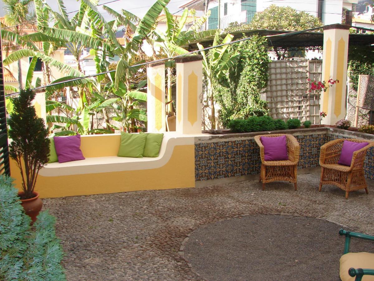 Private Pool Apt. With Great View Funchal  Exteriér fotografie