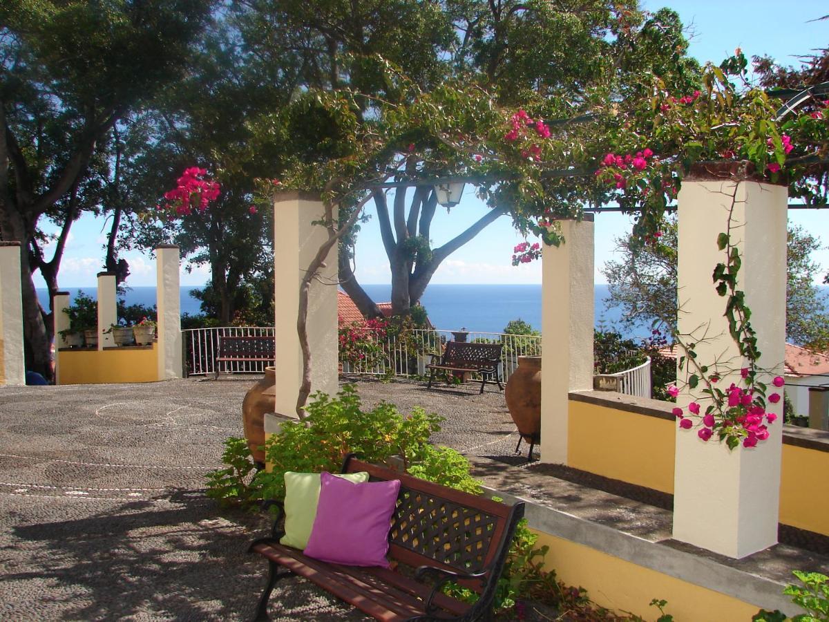 Private Pool Apt. With Great View Funchal  Exteriér fotografie