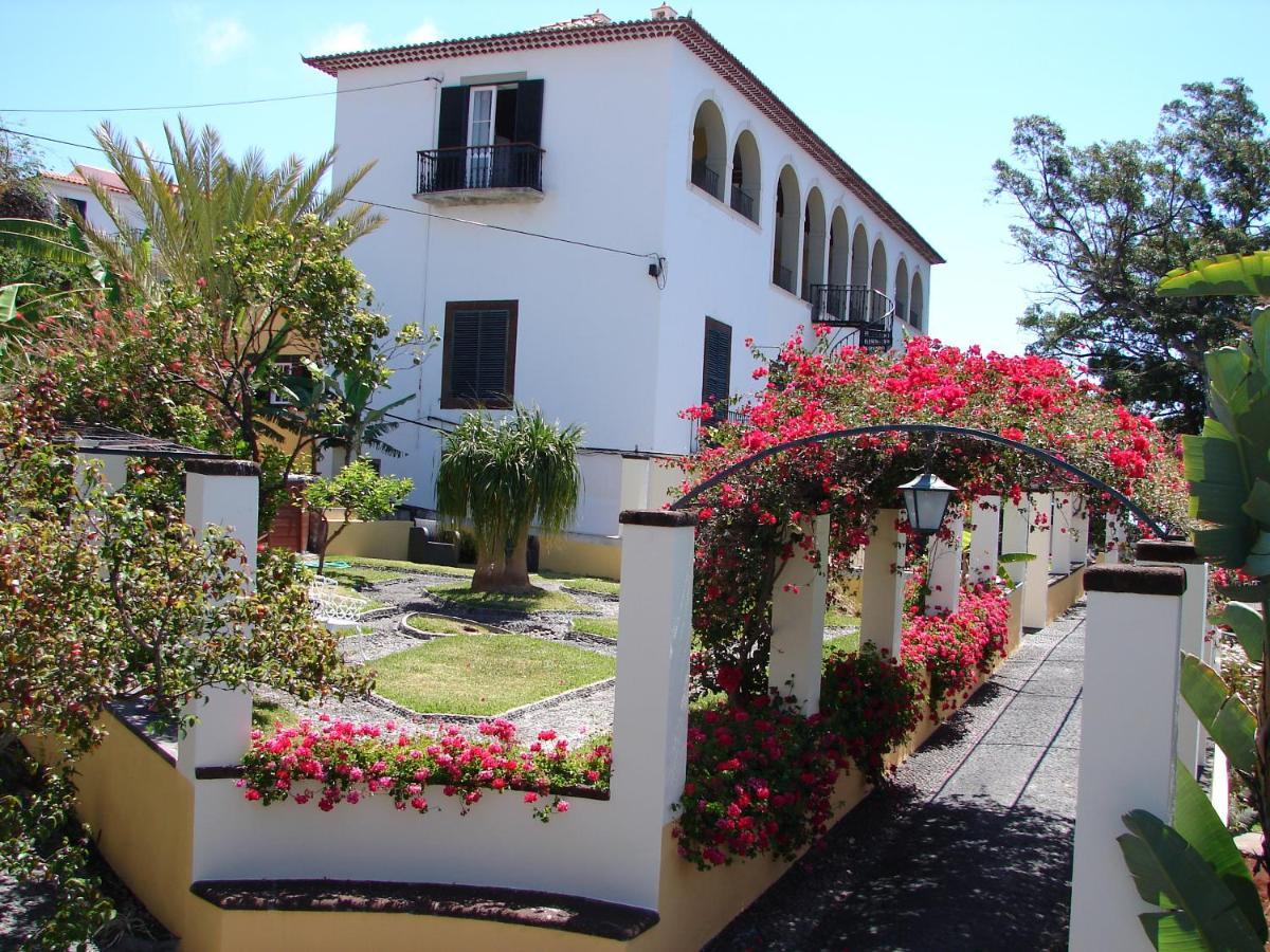 Private Pool Apt. With Great View Funchal  Exteriér fotografie
