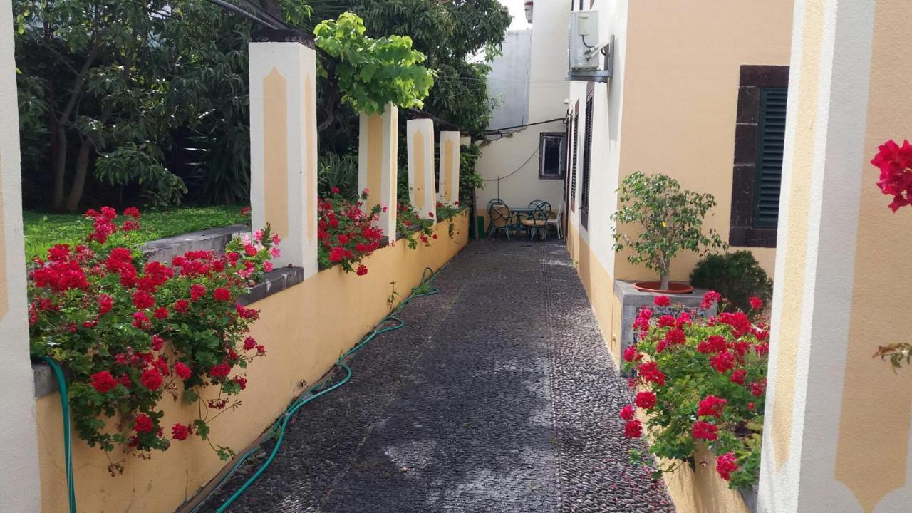 Private Pool Apt. With Great View Funchal  Exteriér fotografie