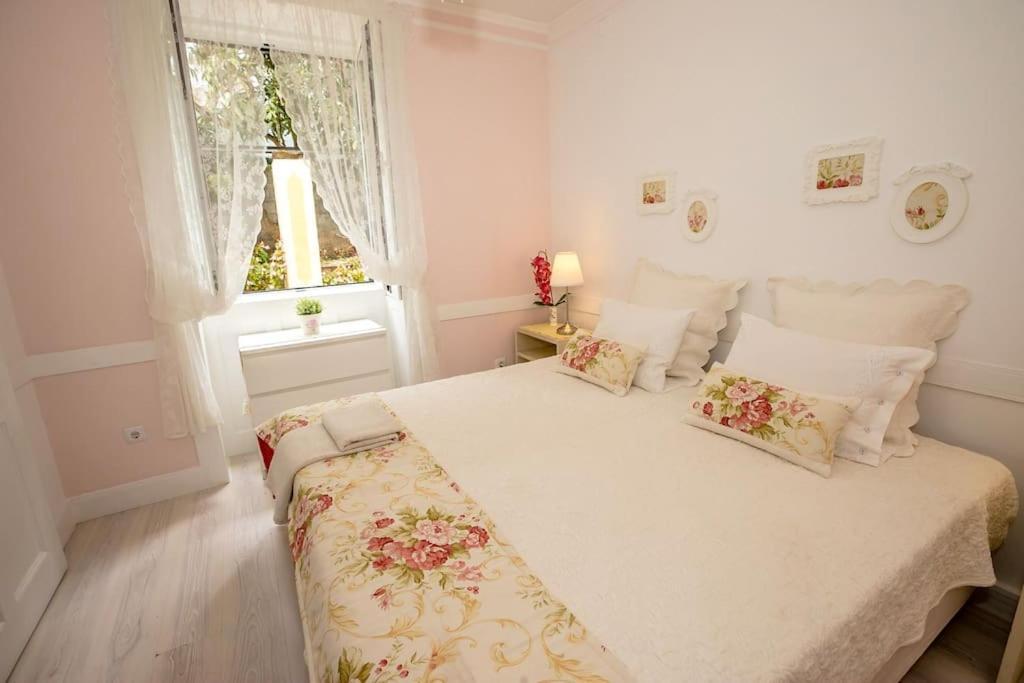 Private Pool Apt. With Great View Funchal  Exteriér fotografie