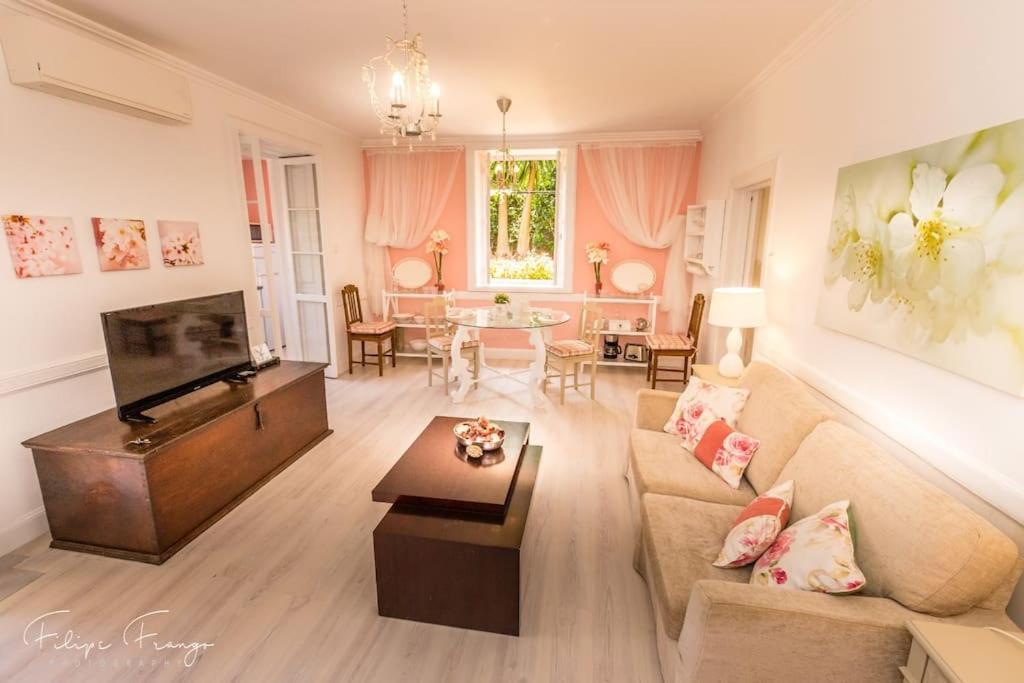 Private Pool Apt. With Great View Funchal  Exteriér fotografie