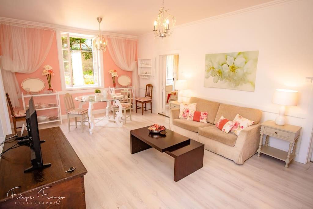 Private Pool Apt. With Great View Funchal  Exteriér fotografie